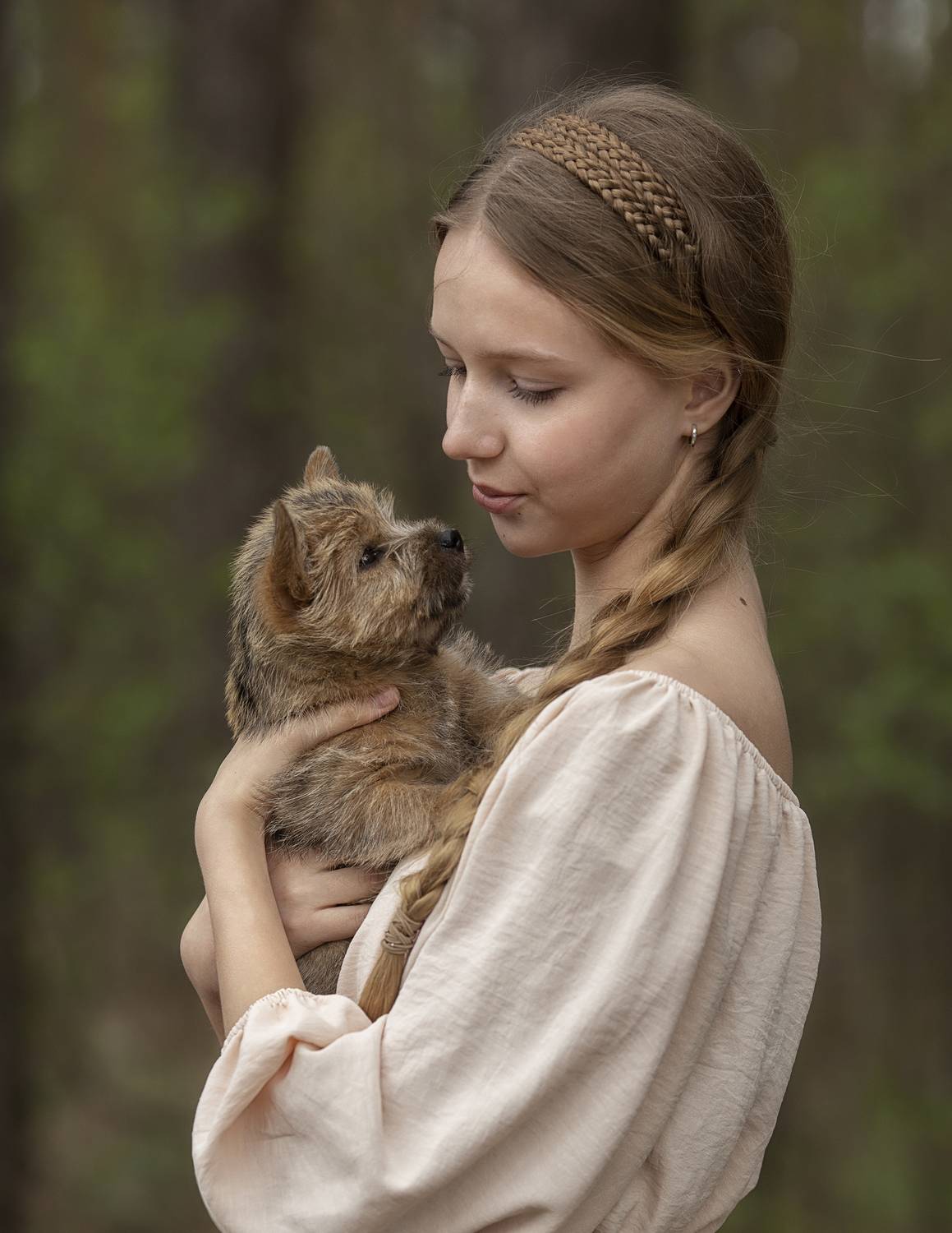 , Софронова Ольга