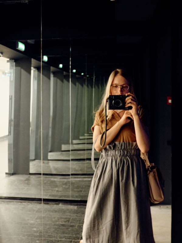 В работе фото превью