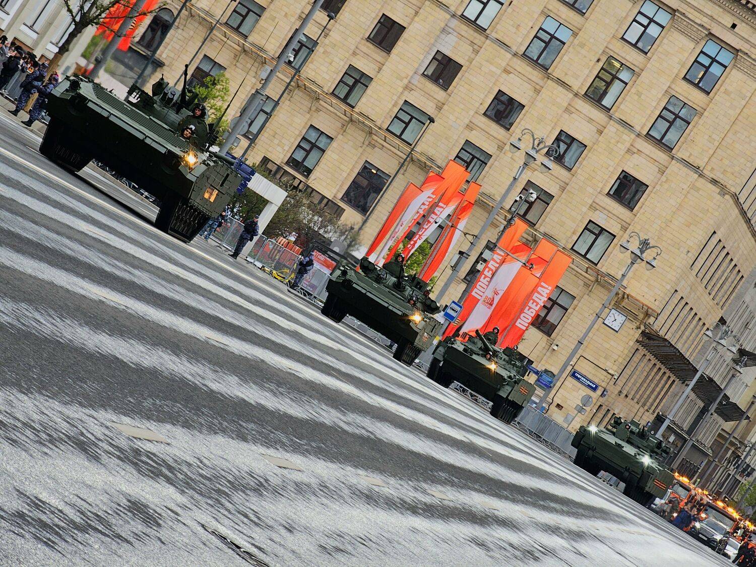 , Мария Яковлева