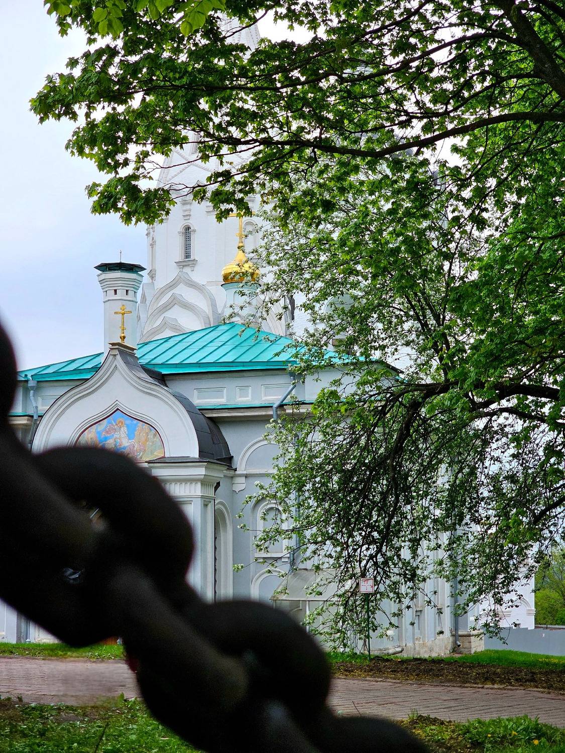 , Мария Яковлева