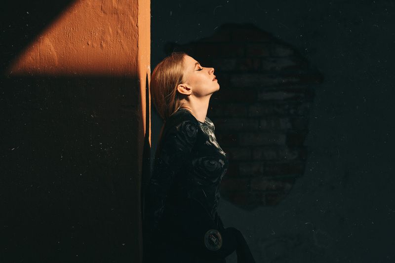 Анастасия фото превью