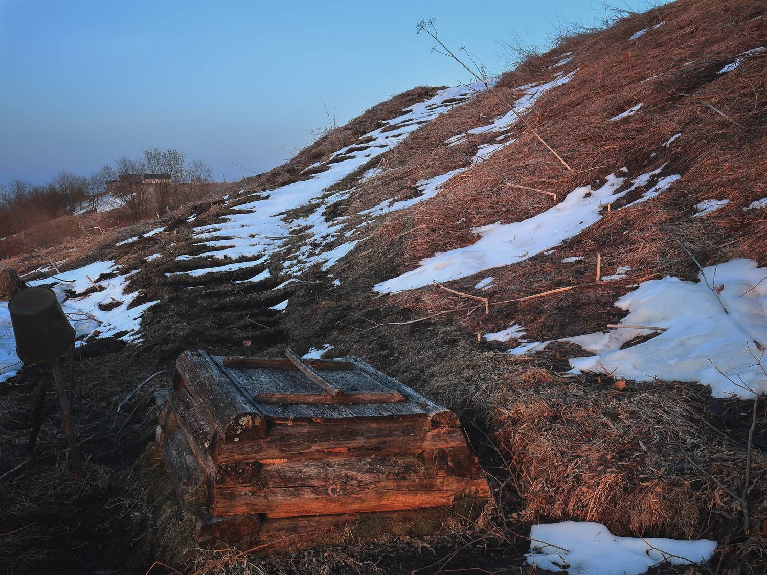 , Александр Титов