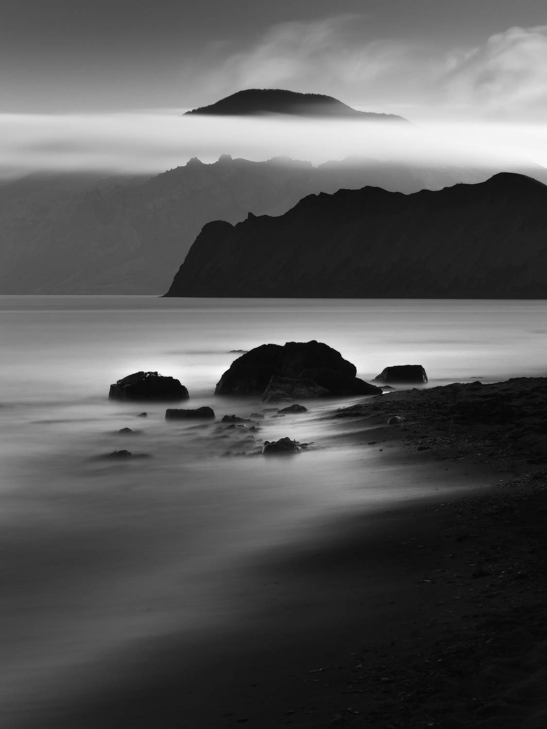 , Михаил Гапонов