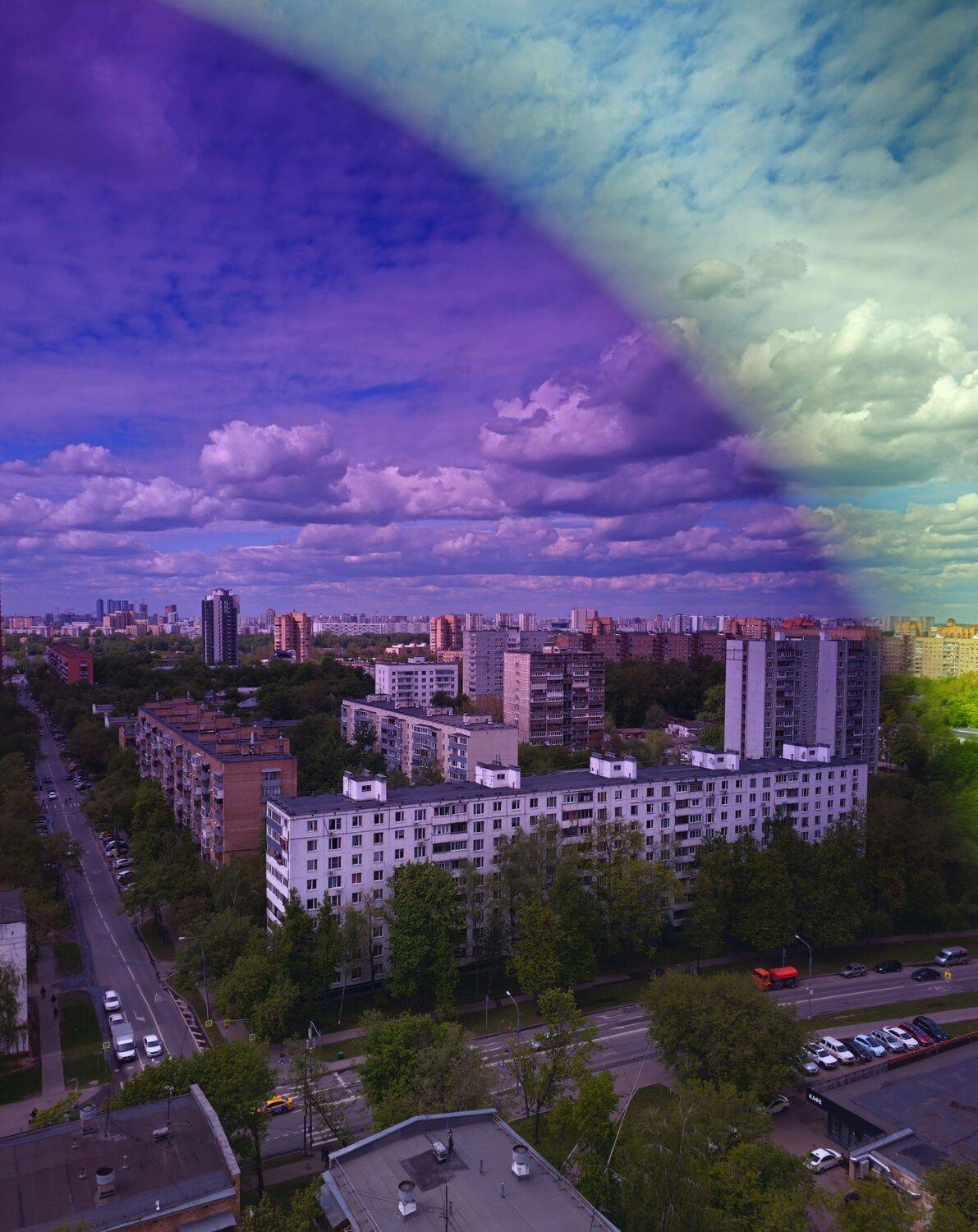 , Мария Яковлева