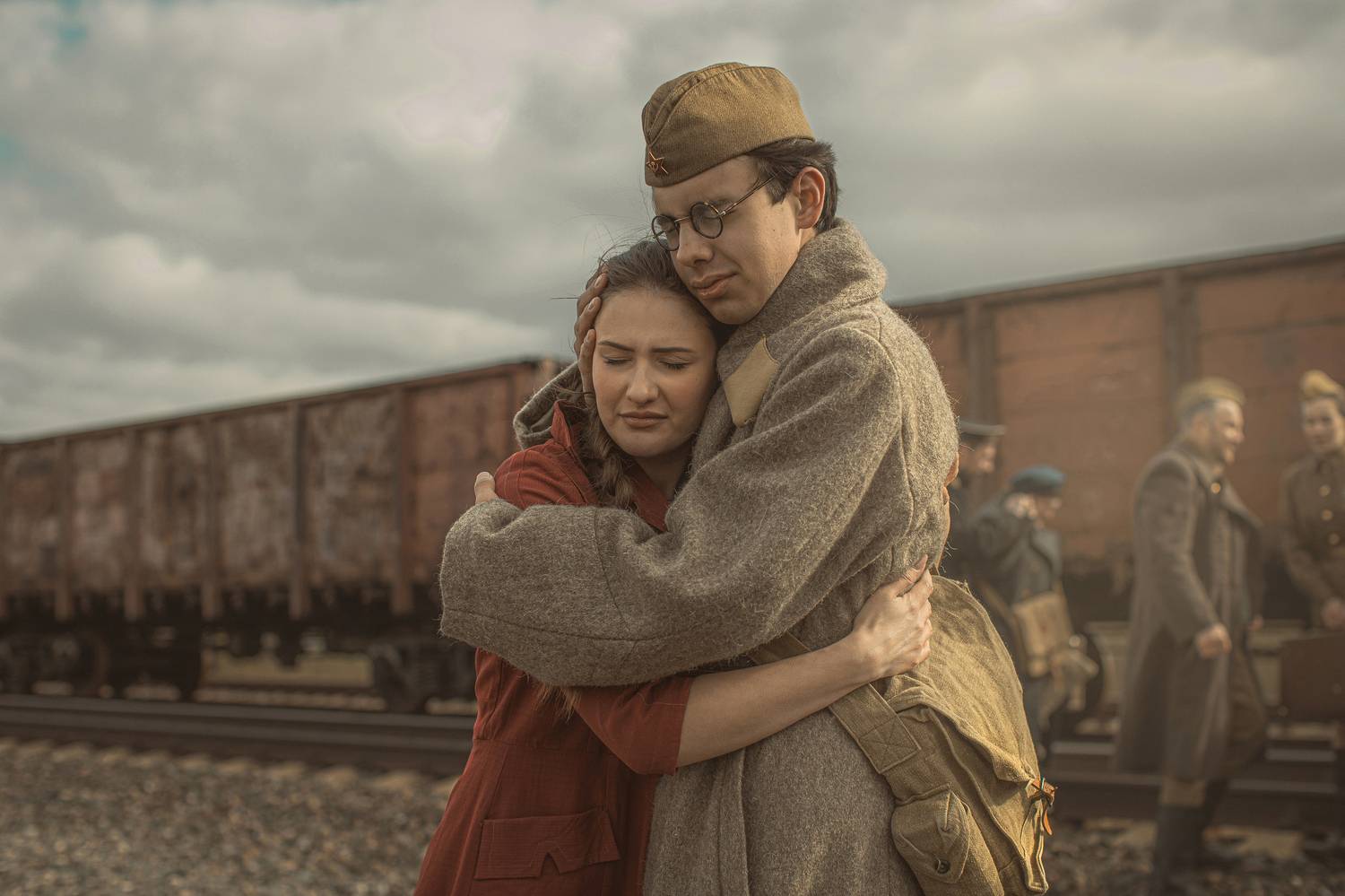 , Шепелева Татьяна