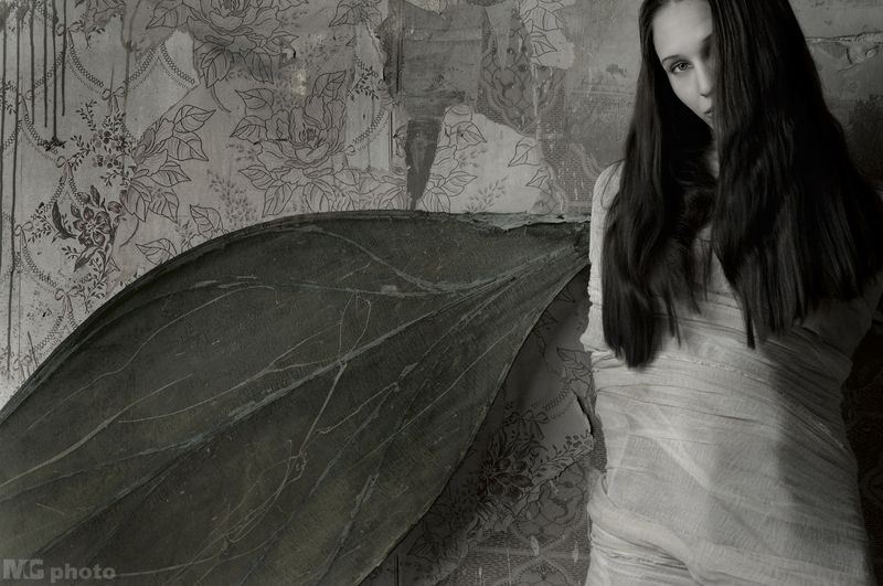 Mimicry #26 фото превью