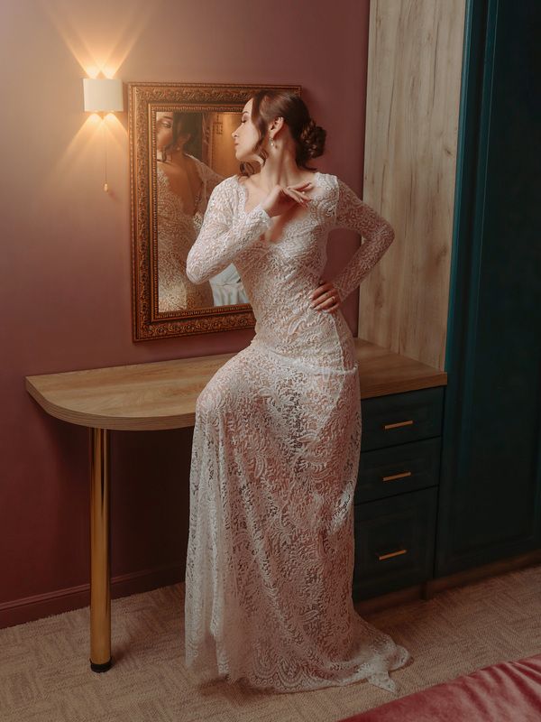 Невеста Марина фото превью