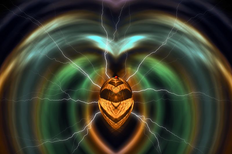 creative, поток, креатив, концепция, сознание, размышления, conception, streams, consciousness, brain, storming Потоки сознания... (ver.3) фото превью