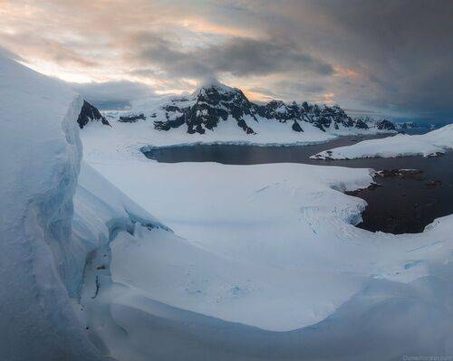 Antarctica