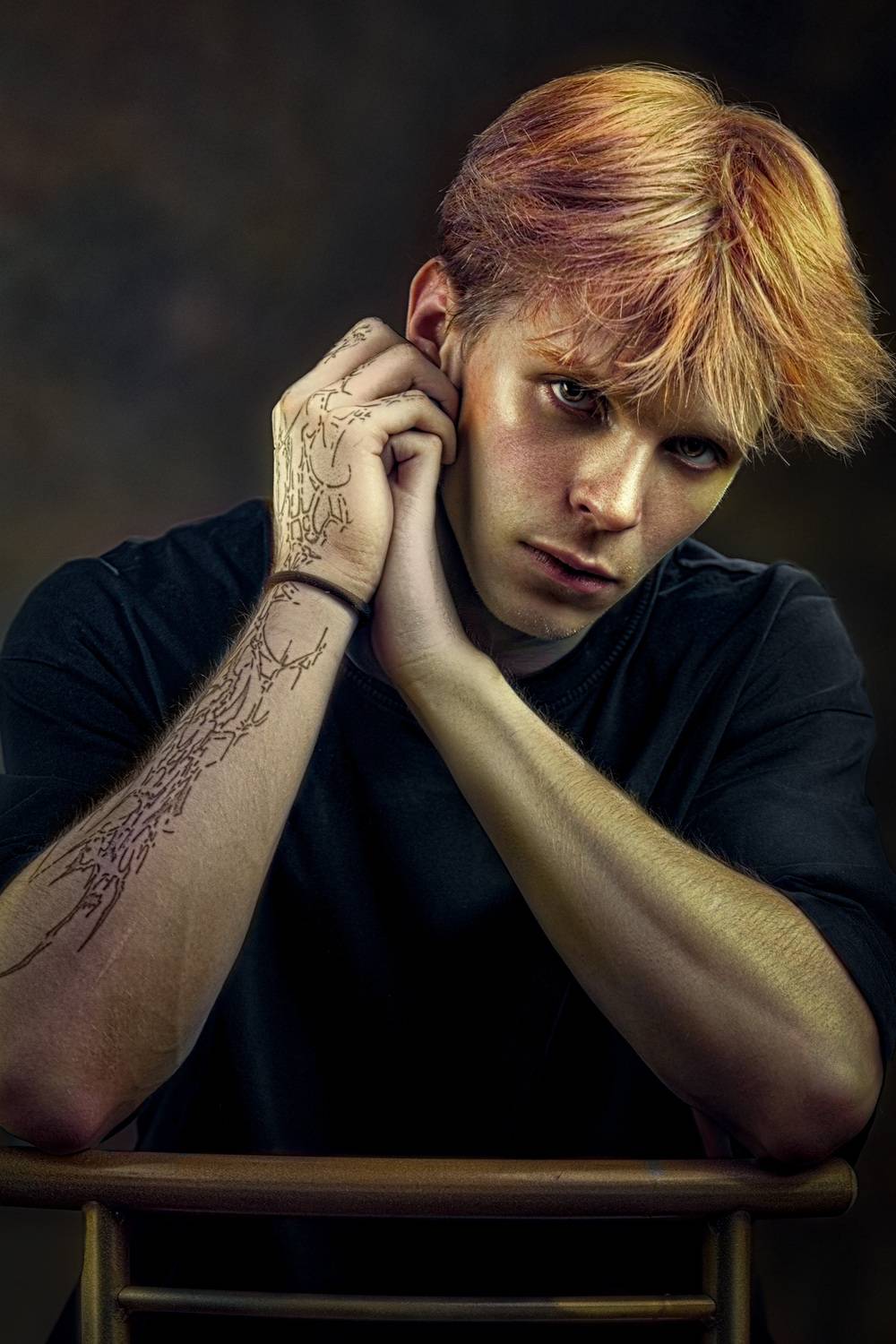 , Журавлёв Александр