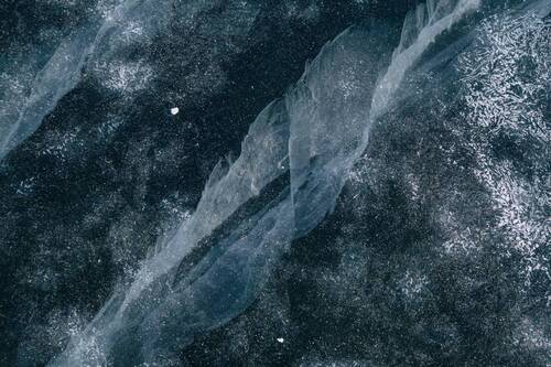 Космический лёд 2