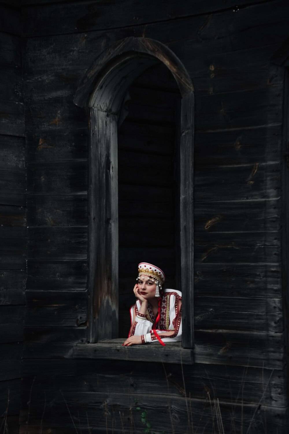 , Рыбаков Илья