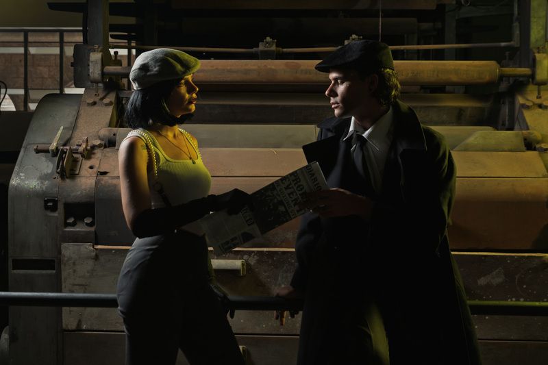 Sindicate фото превью