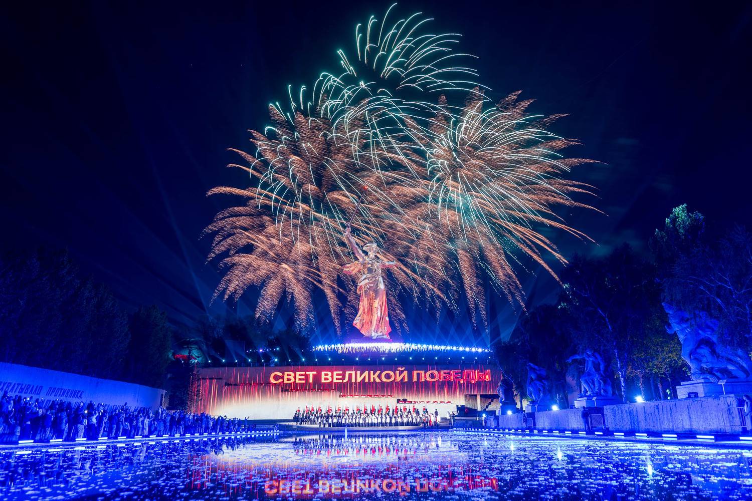 репортаж, город, волгоград, Виктор Ястребов