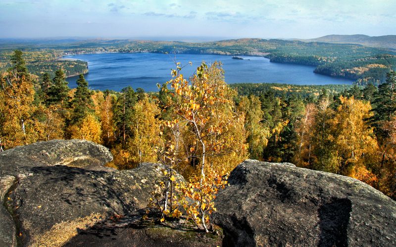 Аракульский Шихан фото превью