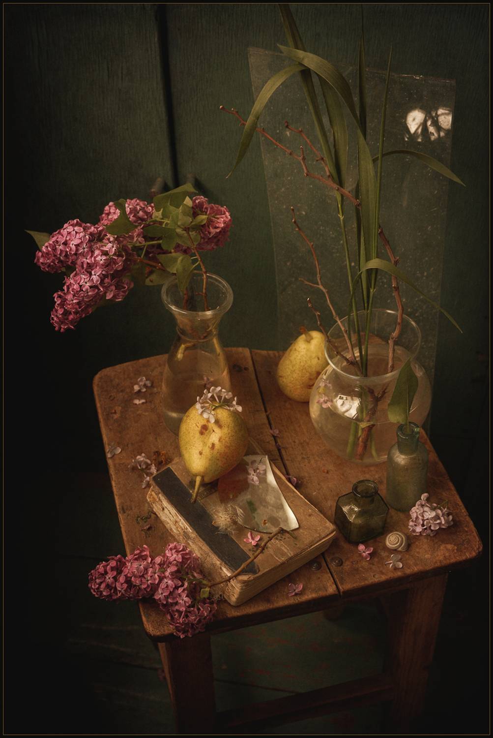 , Александр Хромеев