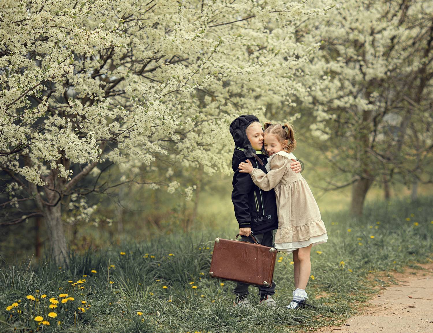 , Ирина Ларина