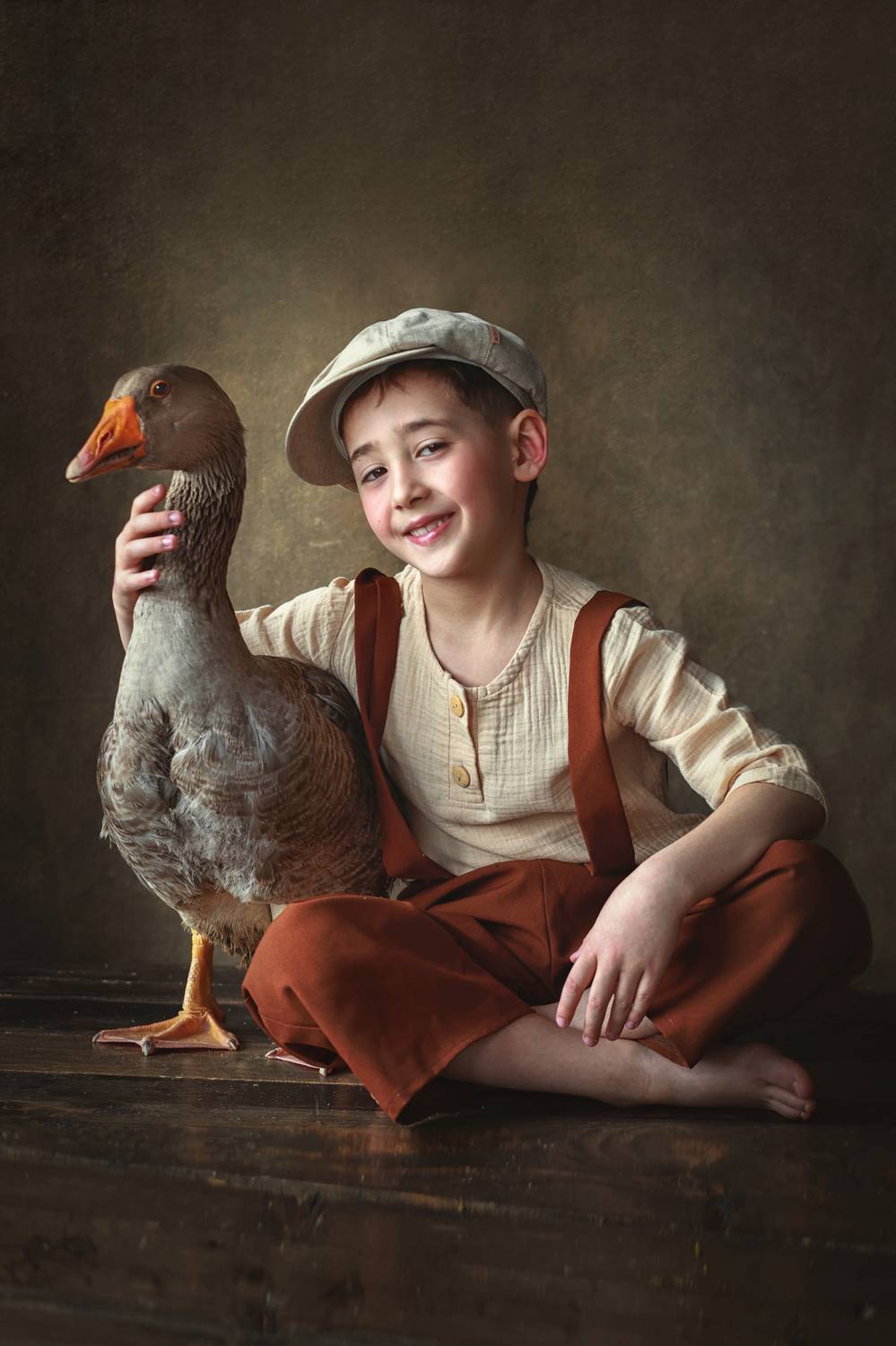 , Аден Аксинья