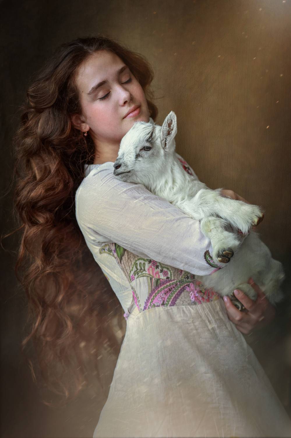 , Аден Аксинья