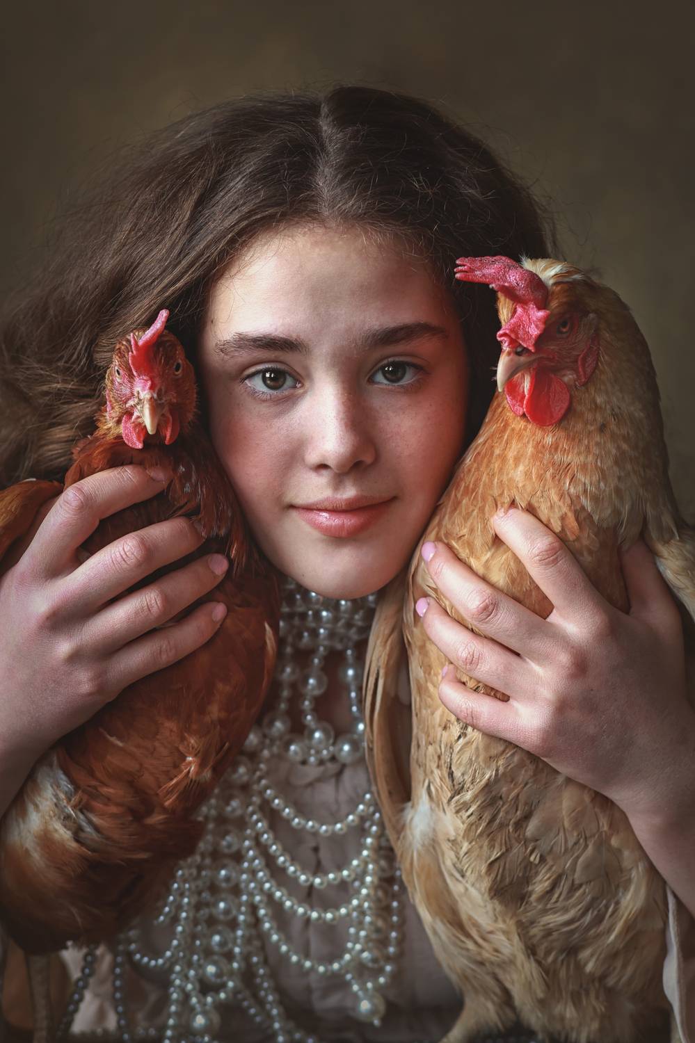 , Аден Аксинья