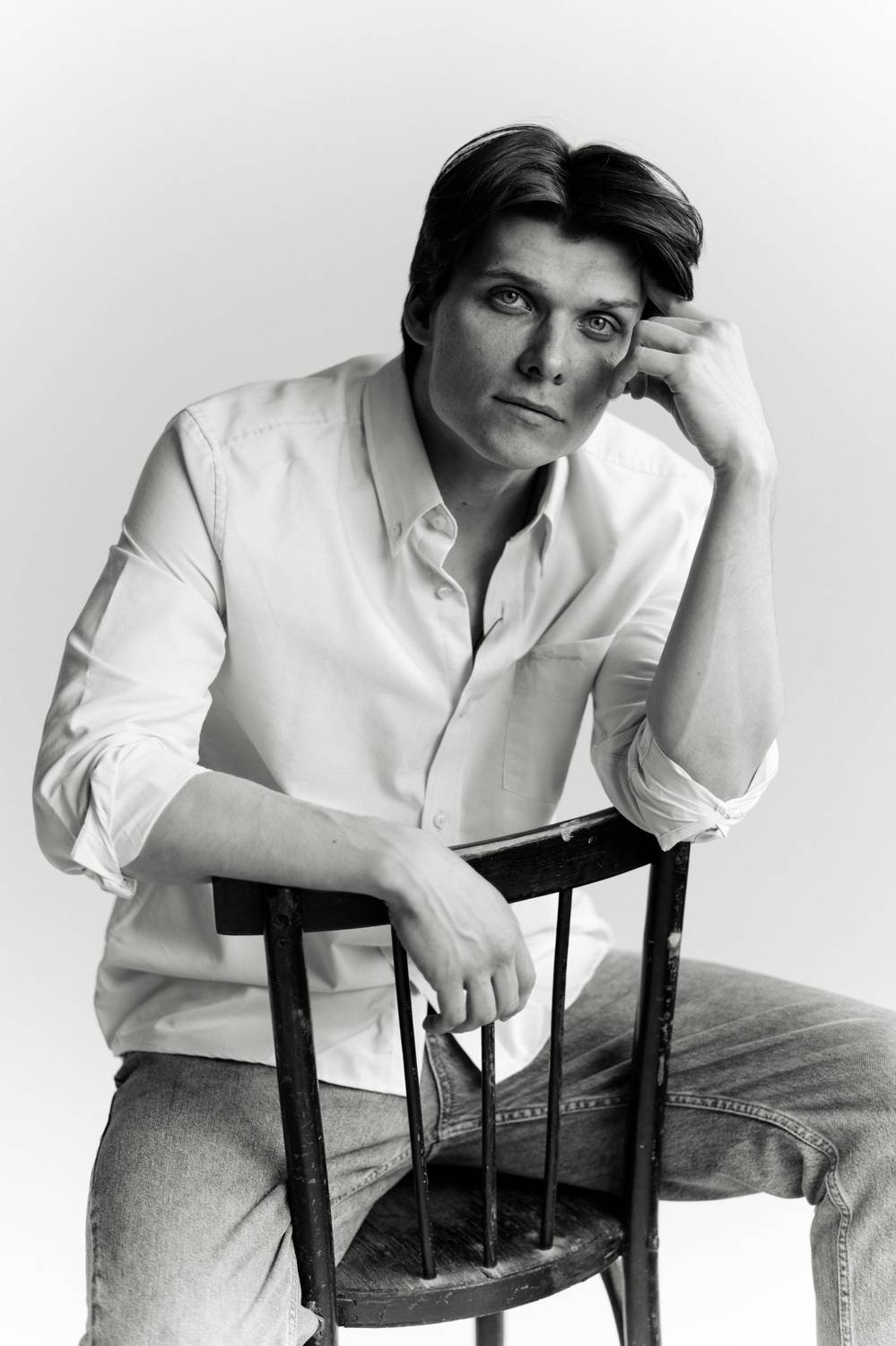 , Павел Зайков