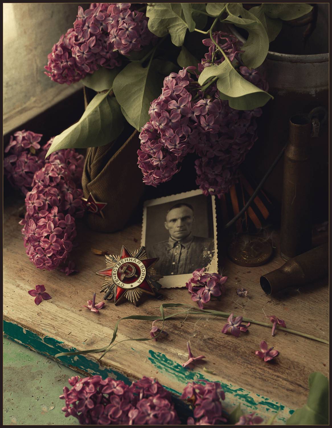 , Александр Хромеев