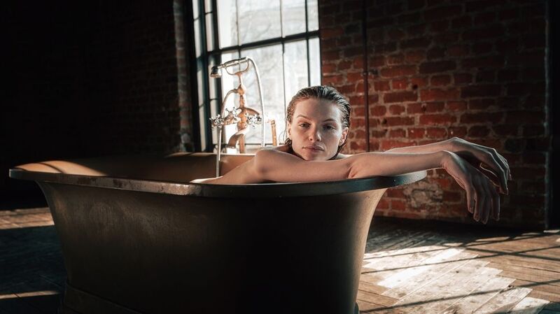 Ванна фото превью