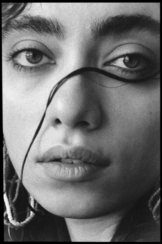 portrait, fashion, editorial, fashionphotography, girl, model Nazanin фото превью