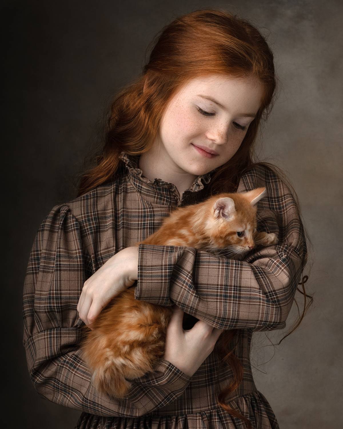 , Анастасия Картушина