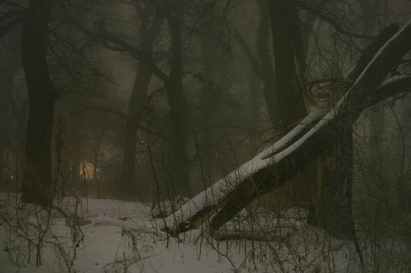 Ночь фото превью