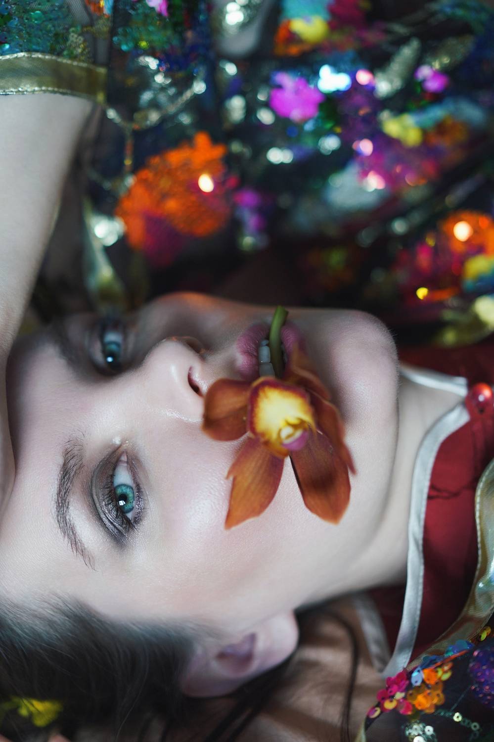 , Гордеева Светлана