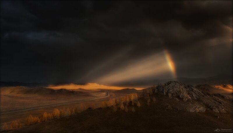 алтай, горный алтай, усть-кан, усть-канская степь, фототур на алтай, осенний фототур на алтай, фототуры 2025, фототуры 2026 СВЕТОПРЕДСТАВЛЕНИЕ фото превью