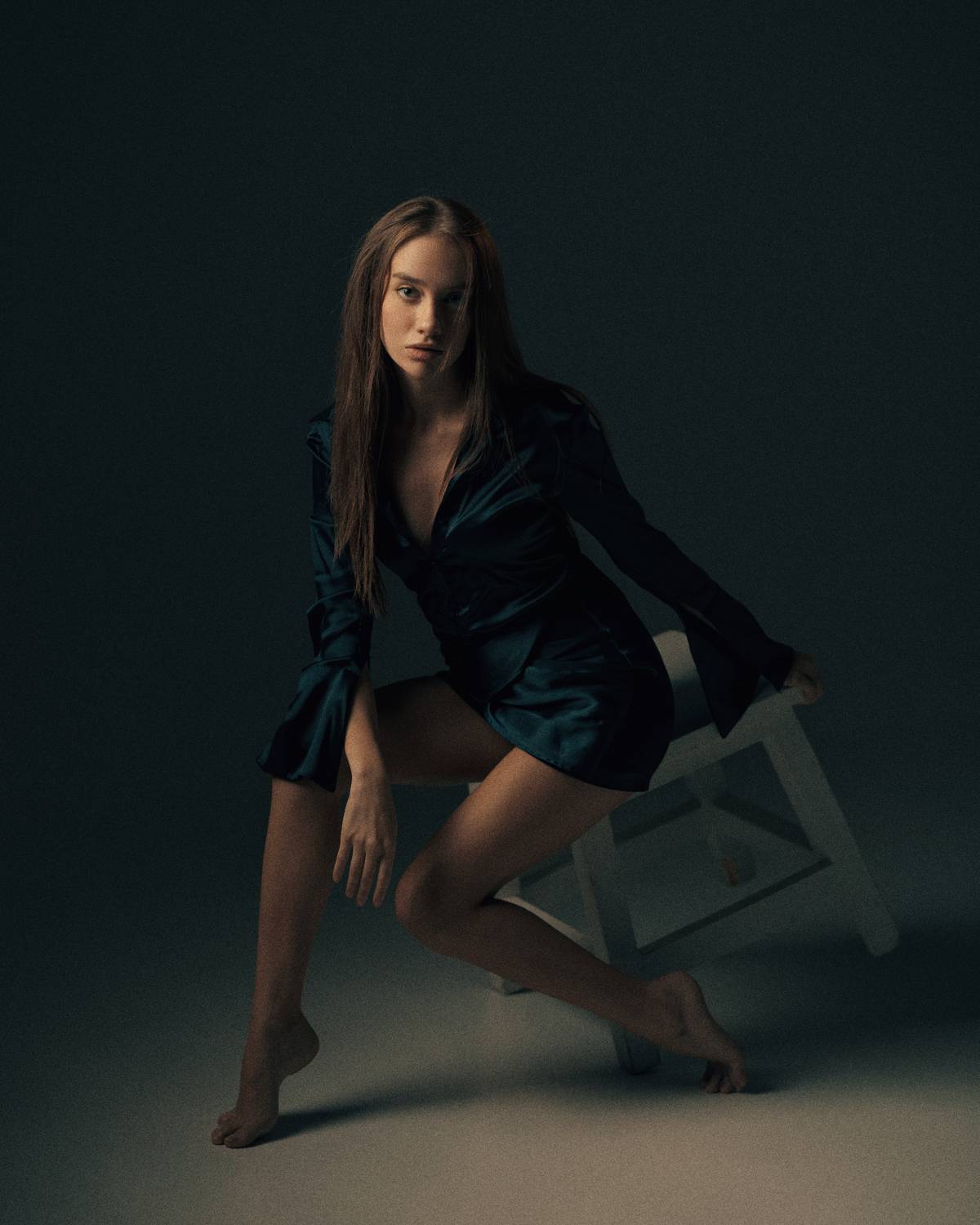 navid mousavi, Navid Mousavi