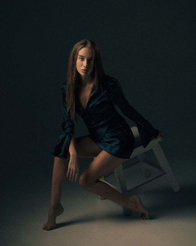 navid mousavi Selin фото превью