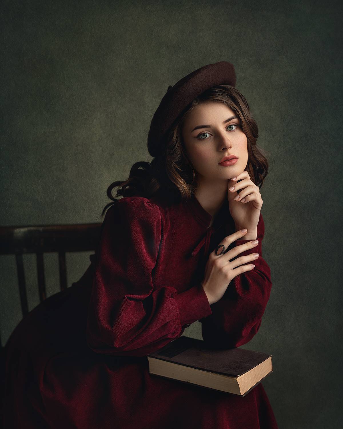 , Михайлова Елена