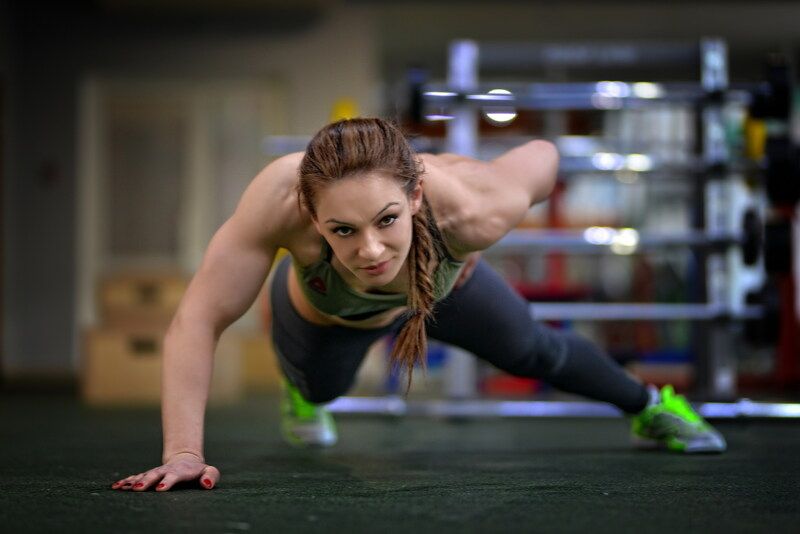 МИЛАНА фото превью