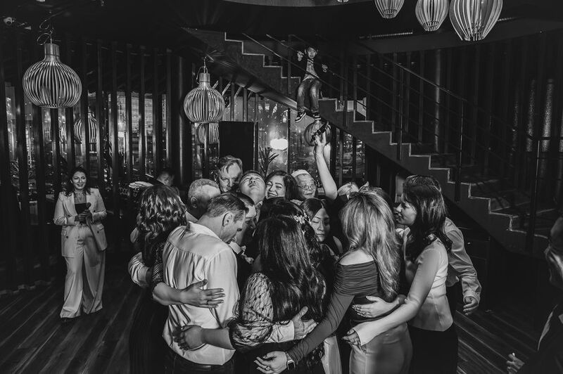 on wedding фото превью