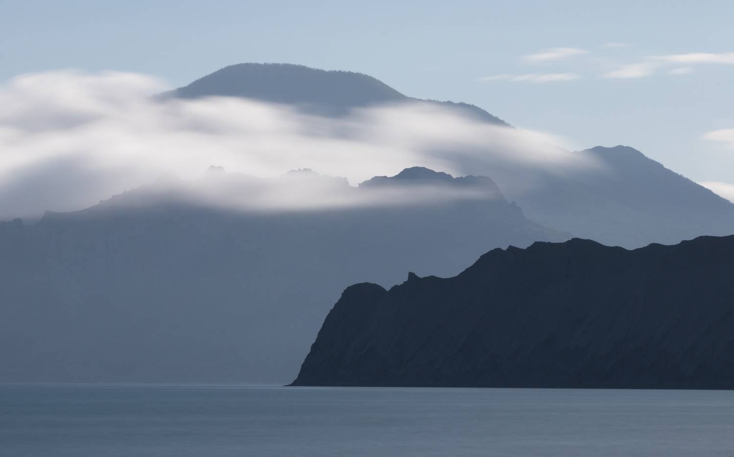 , Михаил Гапонов