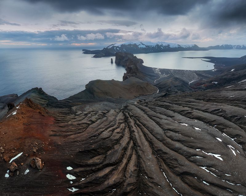 Antarctica