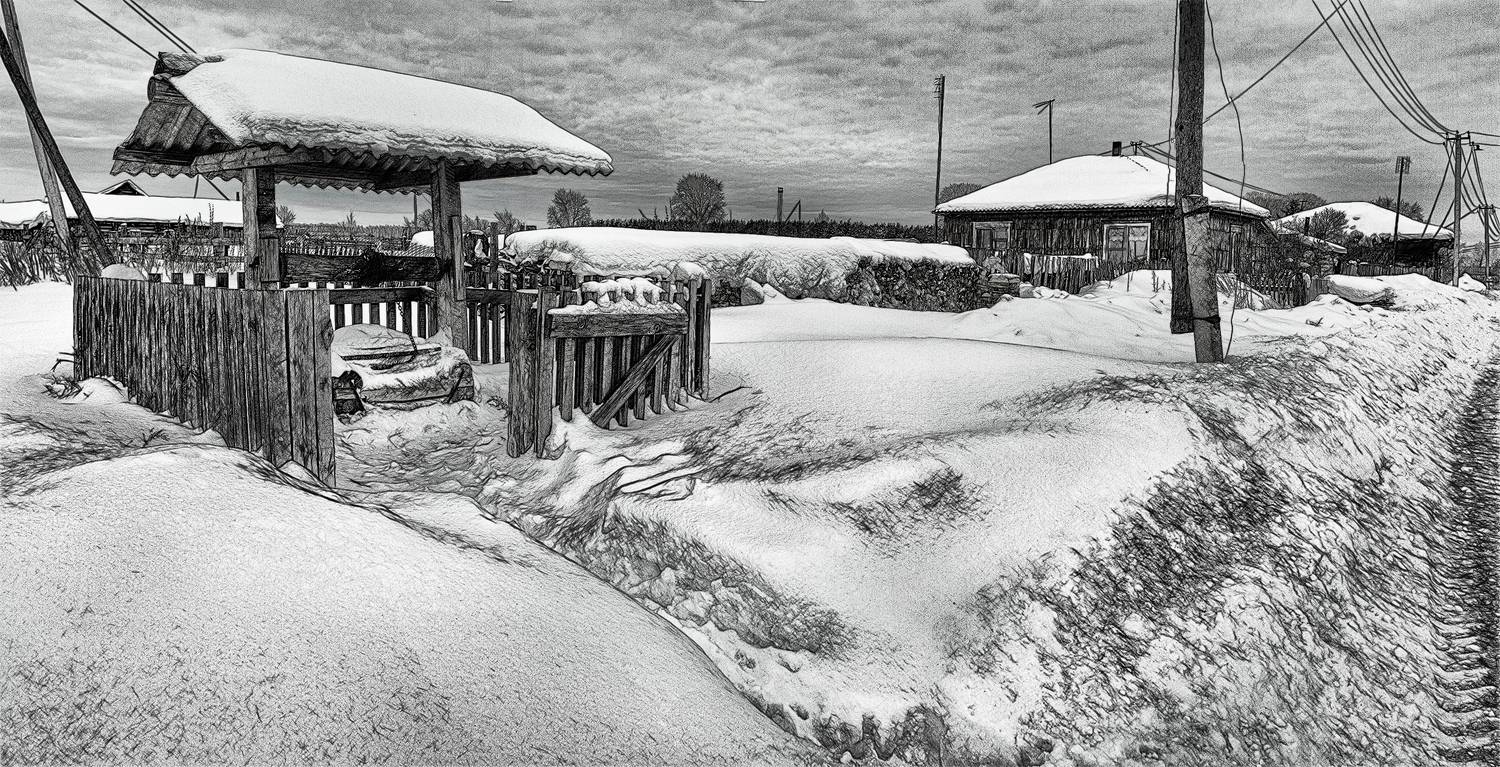 , Борис Бусыгин