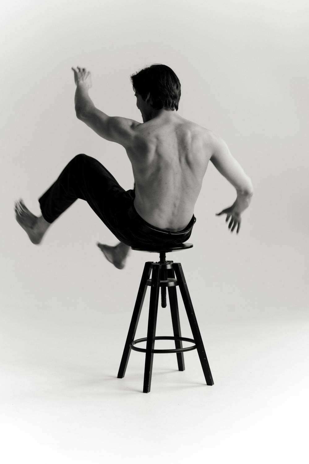 , Павел Зайков