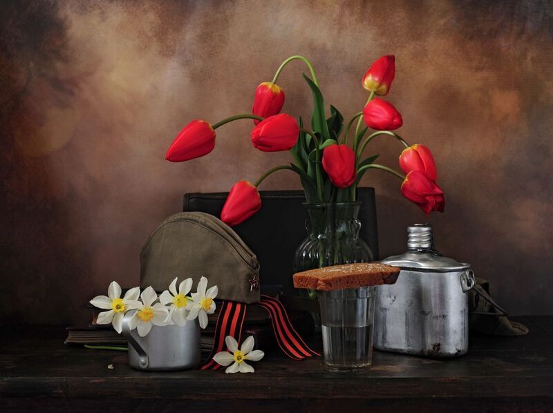 С Днем Победы! фото превью