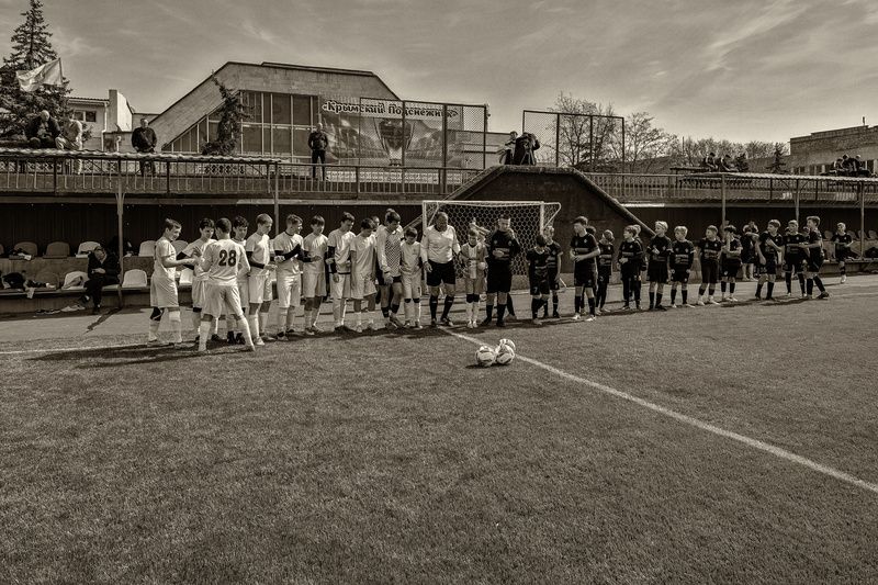 Смена растет фото превью