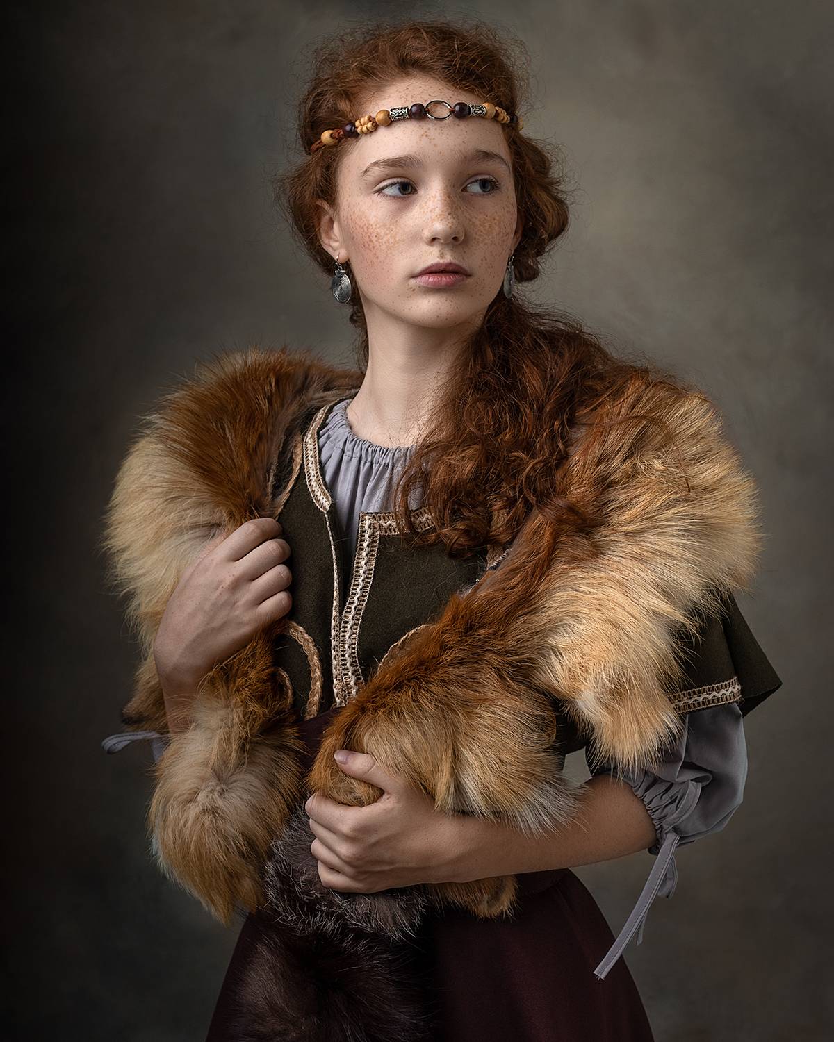 , Анастасия Картушина