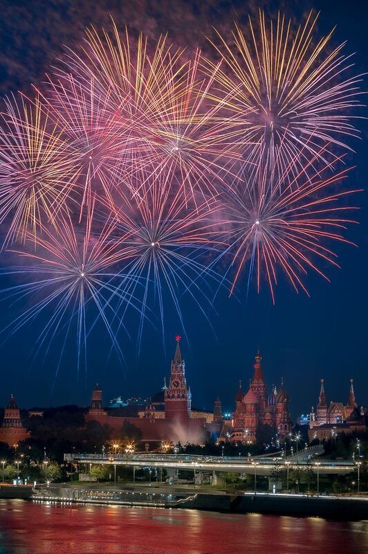 С Днем Победы! фото превью