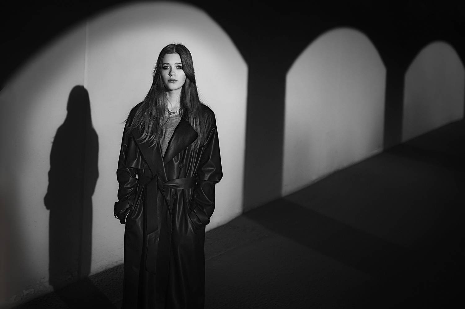 , Desislava Kuleshova