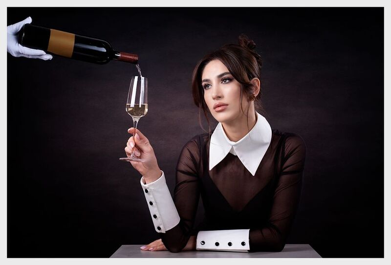 A Taste of Resignation фото превью