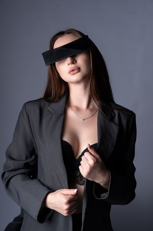 Cтудийно фото с импульсным светом \