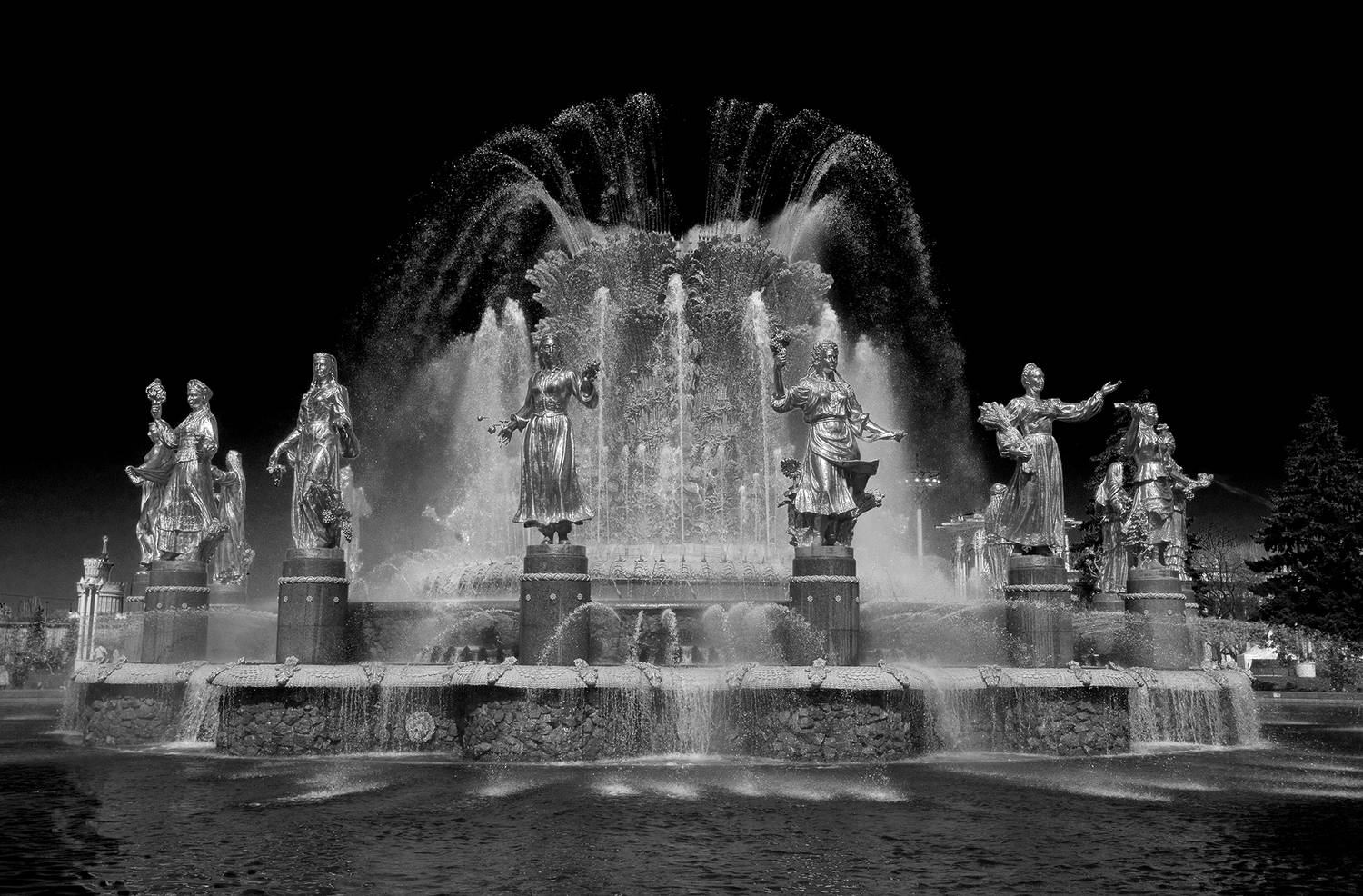 , Андрей Петросян