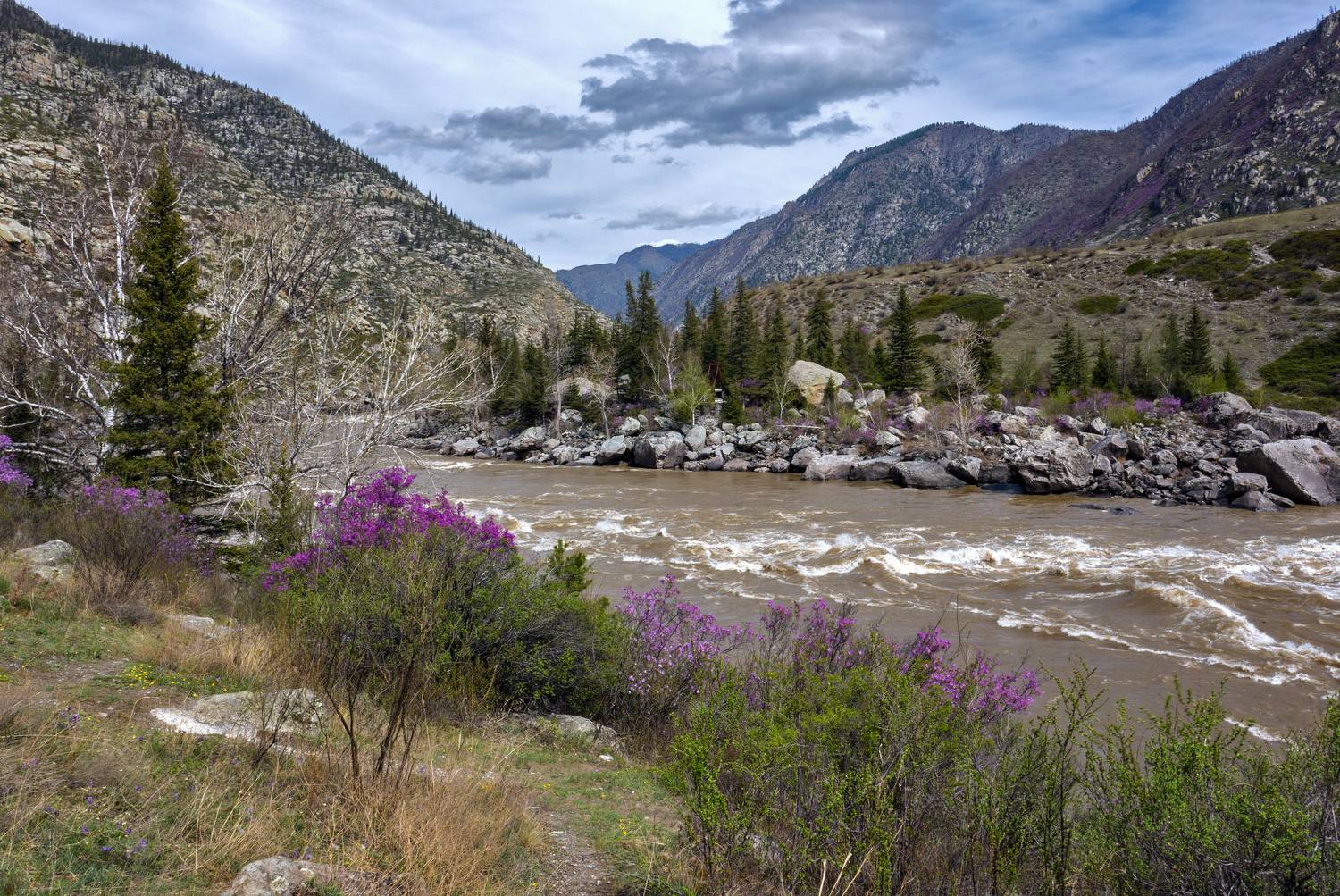 , Юдинских Марина